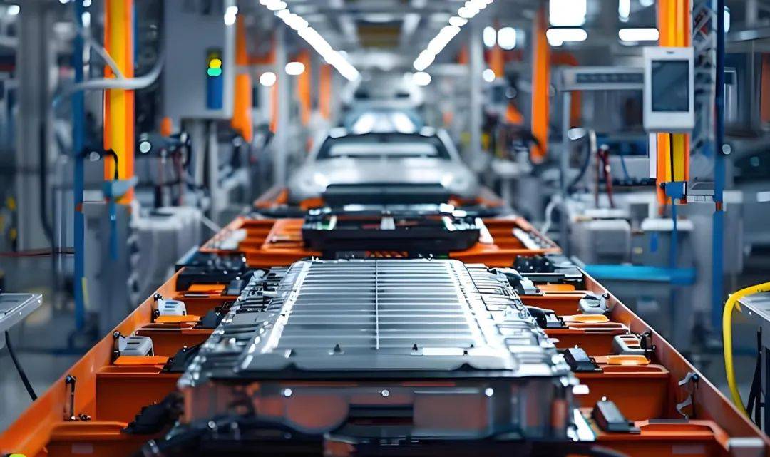 携手艾伦・麦克阿瑟基金会，宁德时代发起全球能源循环计划 