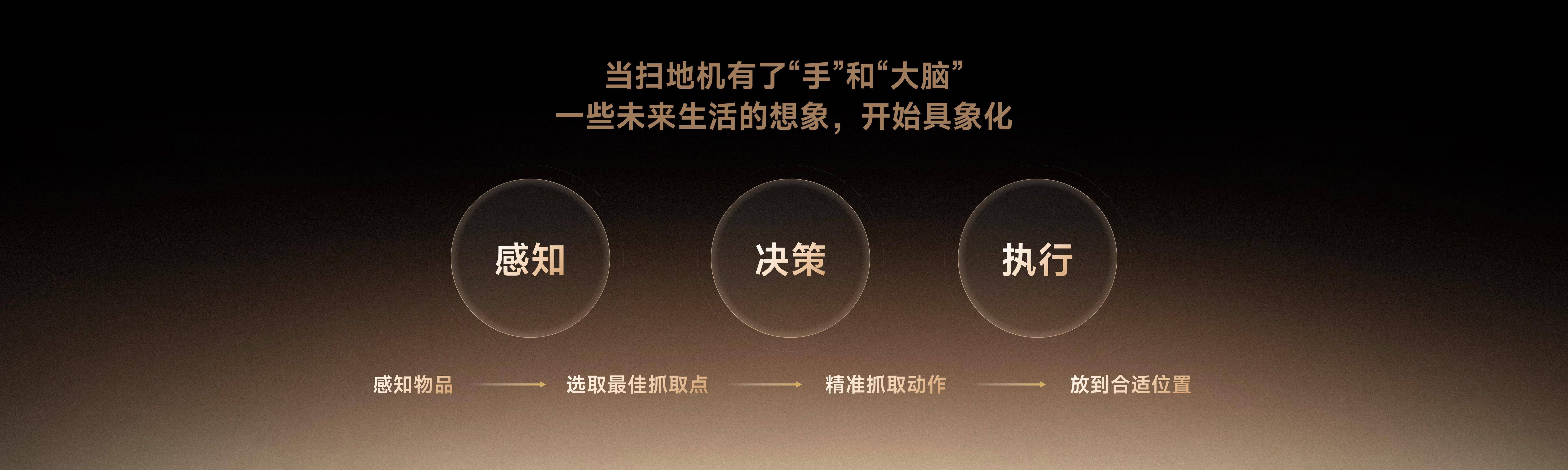 追觅尖端旗舰T50 Ultra洗地机破界而生 开辟专业清洁新赛道