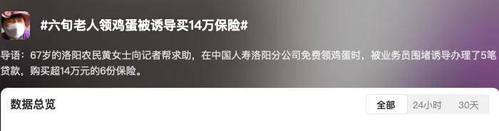 50万保额孩子身故只退保费，商保的碗快被他们摔光了