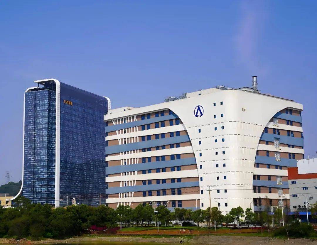 携手艾伦・麦克阿瑟基金会，宁德时代发起全球能源循环计划 