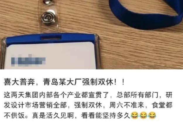 无薪试岗卷麻打工人！有人三个月试岗8家一分钱没拿到……