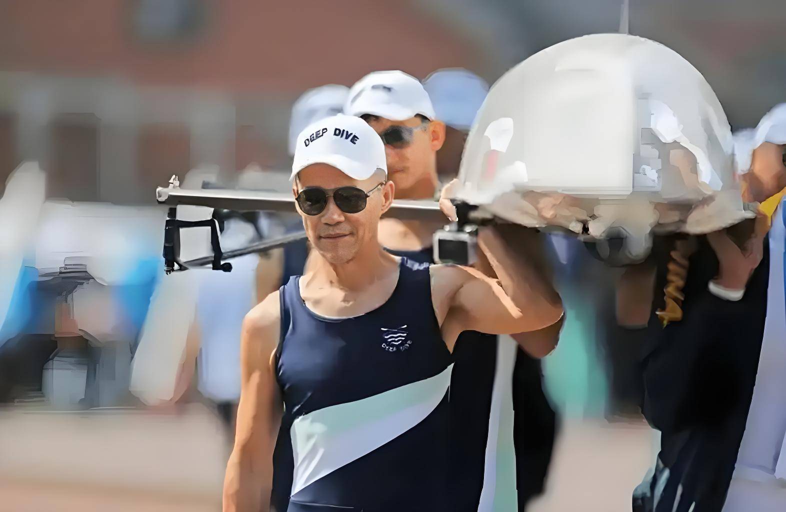 执着于高净值人群的王石，“割”不动中年总裁们了