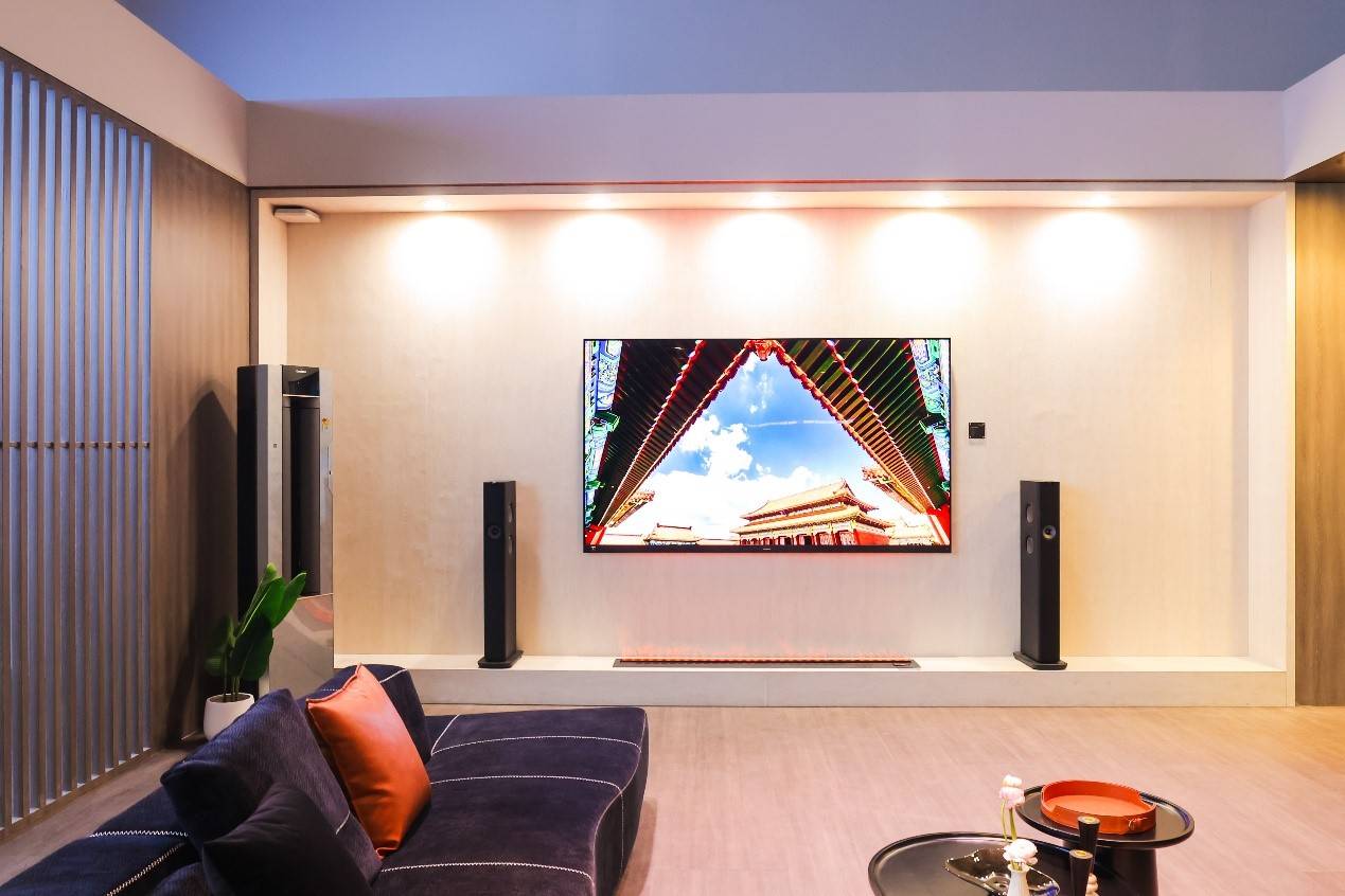 卡萨帝AWE：发布鉴赏家AI套系 分担您的家务