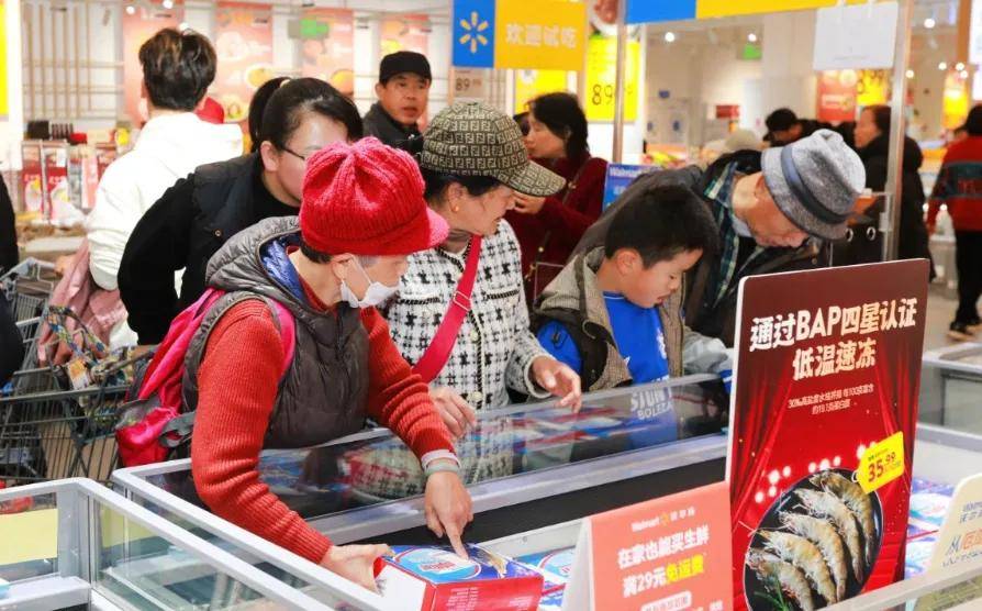 压榨中国供应商换美国人岁月静好，沃尔玛是喂不饱的狼……