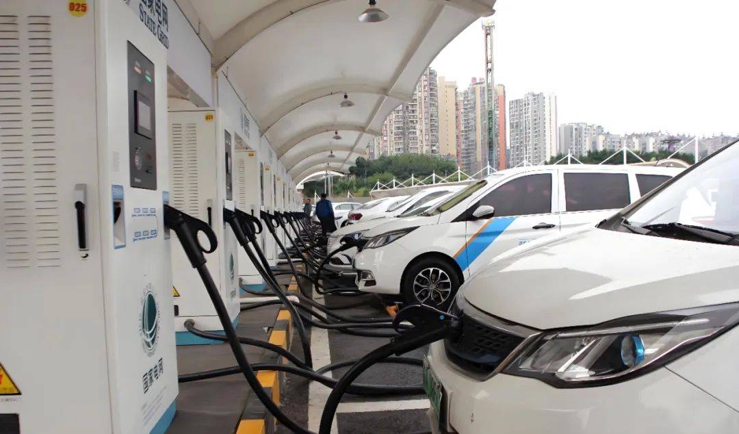 携手艾伦・麦克阿瑟基金会，宁德时代发起全球能源循环计划 