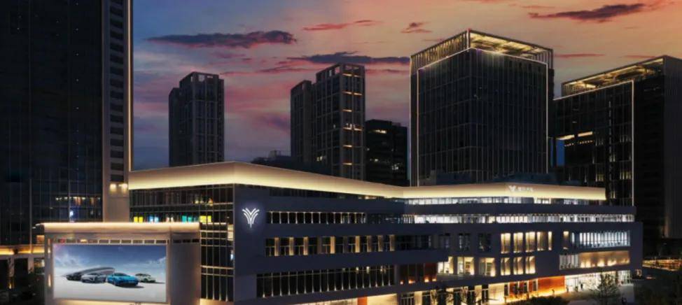 哪吒汽车挺不住了？传解散研发，供应商围堵总部打地铺讨债