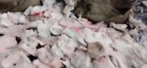 315后胖东来货架挂满检测报告！网友：就爱看它点火的样子