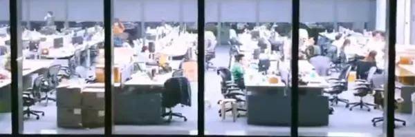 催人强制下班！大疆美的纷纷向996内卷开枪了？