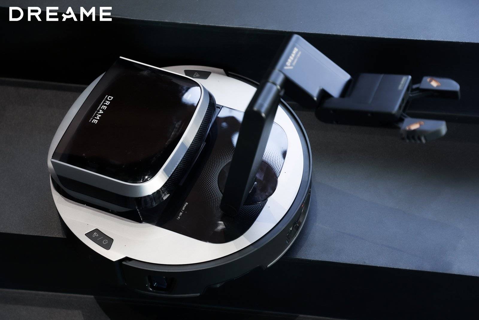 追觅尖端旗舰T50 Ultra洗地机破界而生 开辟专业清洁新赛道