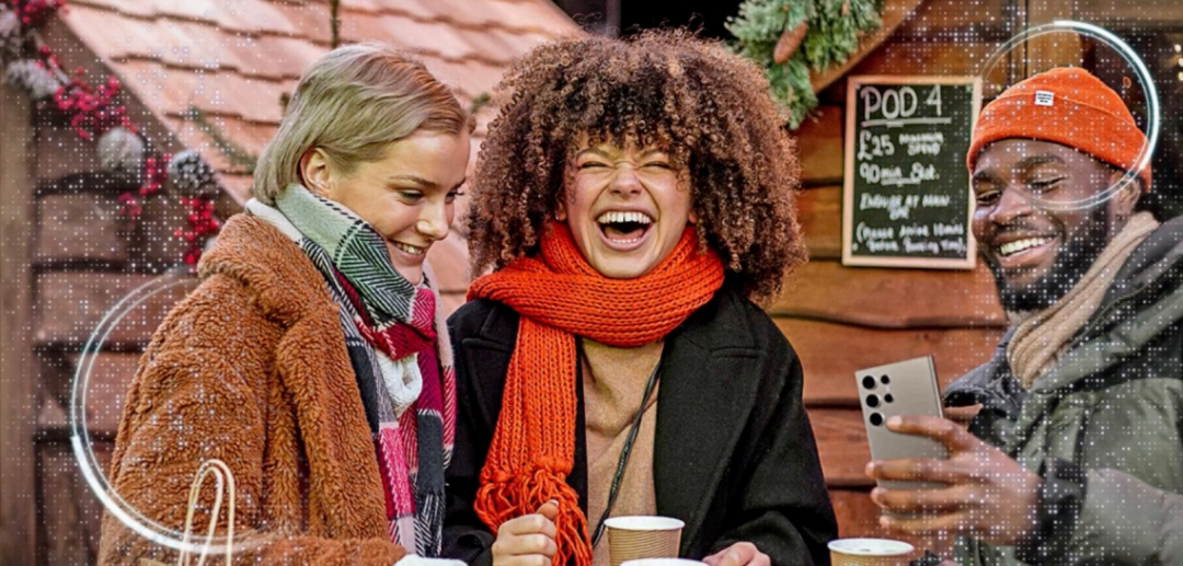 Vision AI+AI芯片，全面升维构建三星AI电视新时代