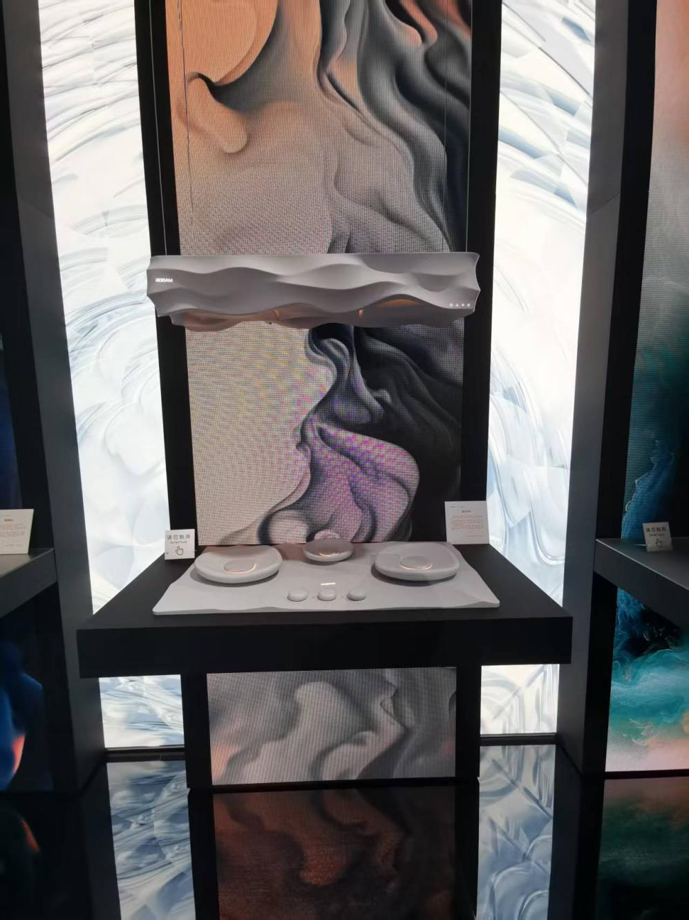 2025AWE观察：当中国厨房遇上“数字味觉”与“东方美学”