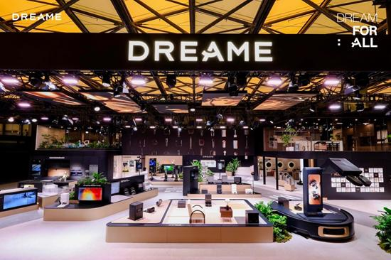 2025AWE观察：谁最懂中国家庭？智能清洁赛道的暗战