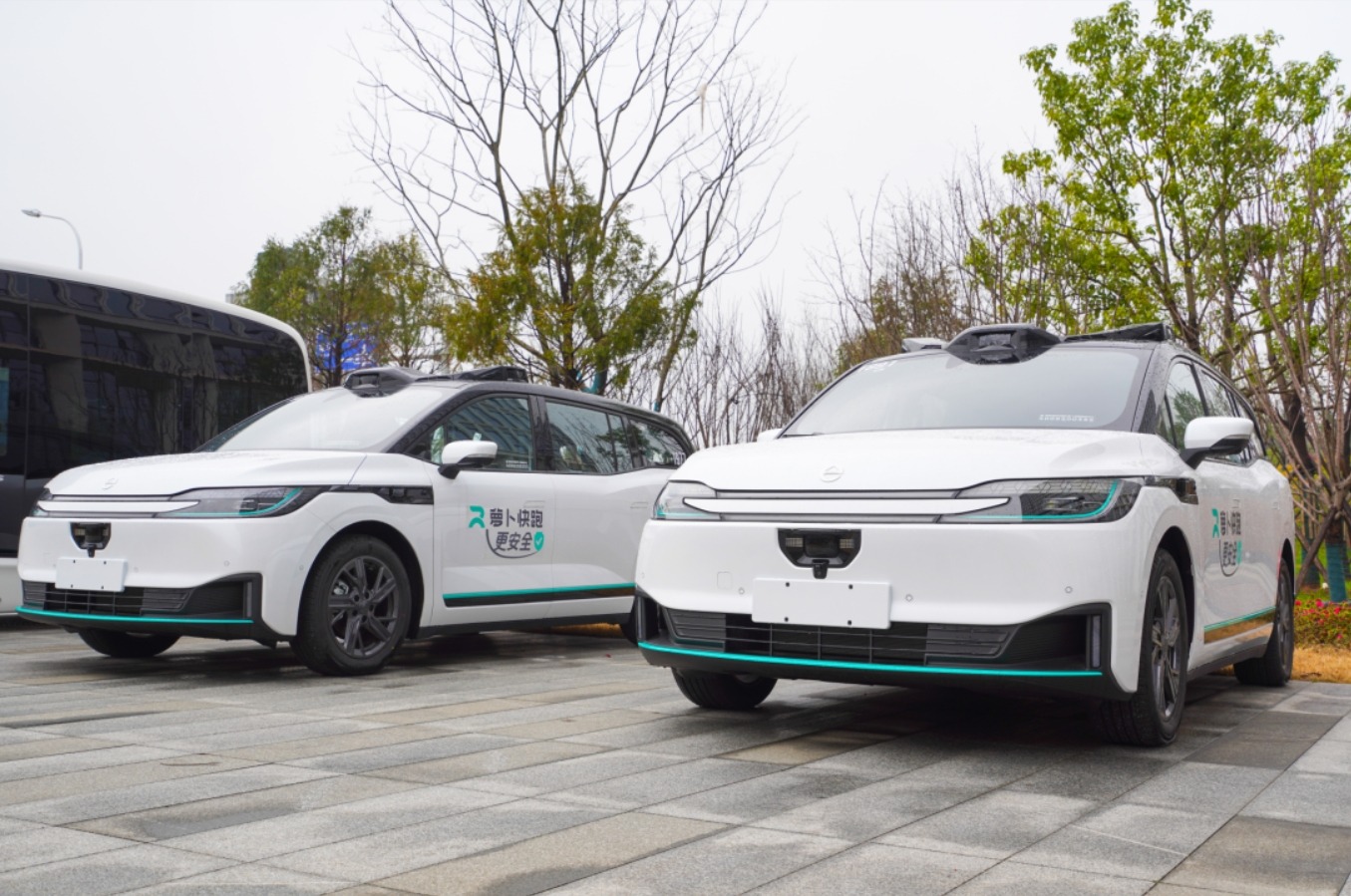 智能网联汽车进入“全民时代”，长沙“车路云一体化”的含金量还在上升