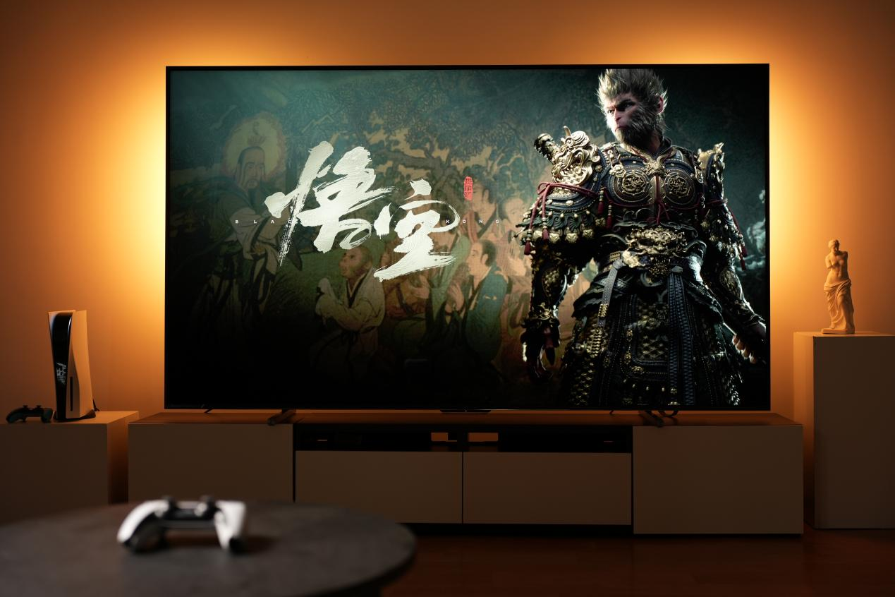 "不是所有百吋都是世界第一" ，海信因何占据全球百吋市场的半壁？