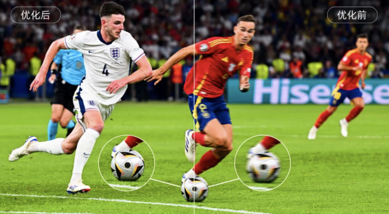 "不是所有百吋都是世界第一" ，海信因何占据全球百吋市场的半壁？