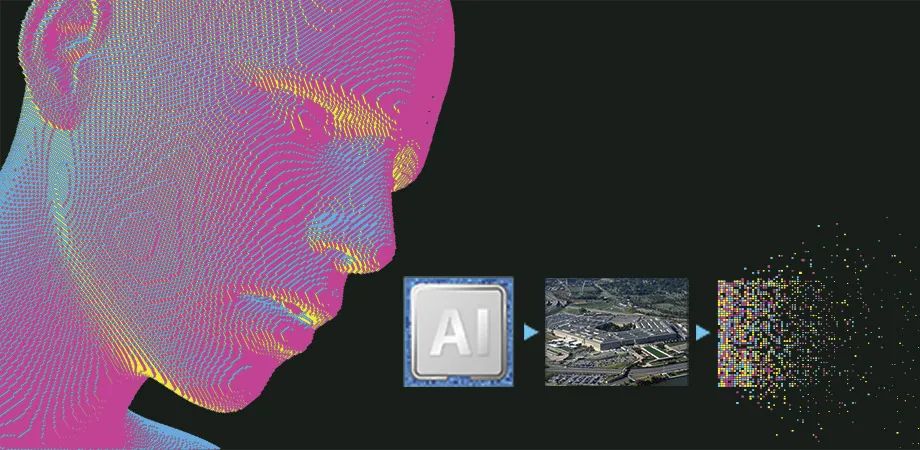 困在AI色情视频里的K-Pop女明星