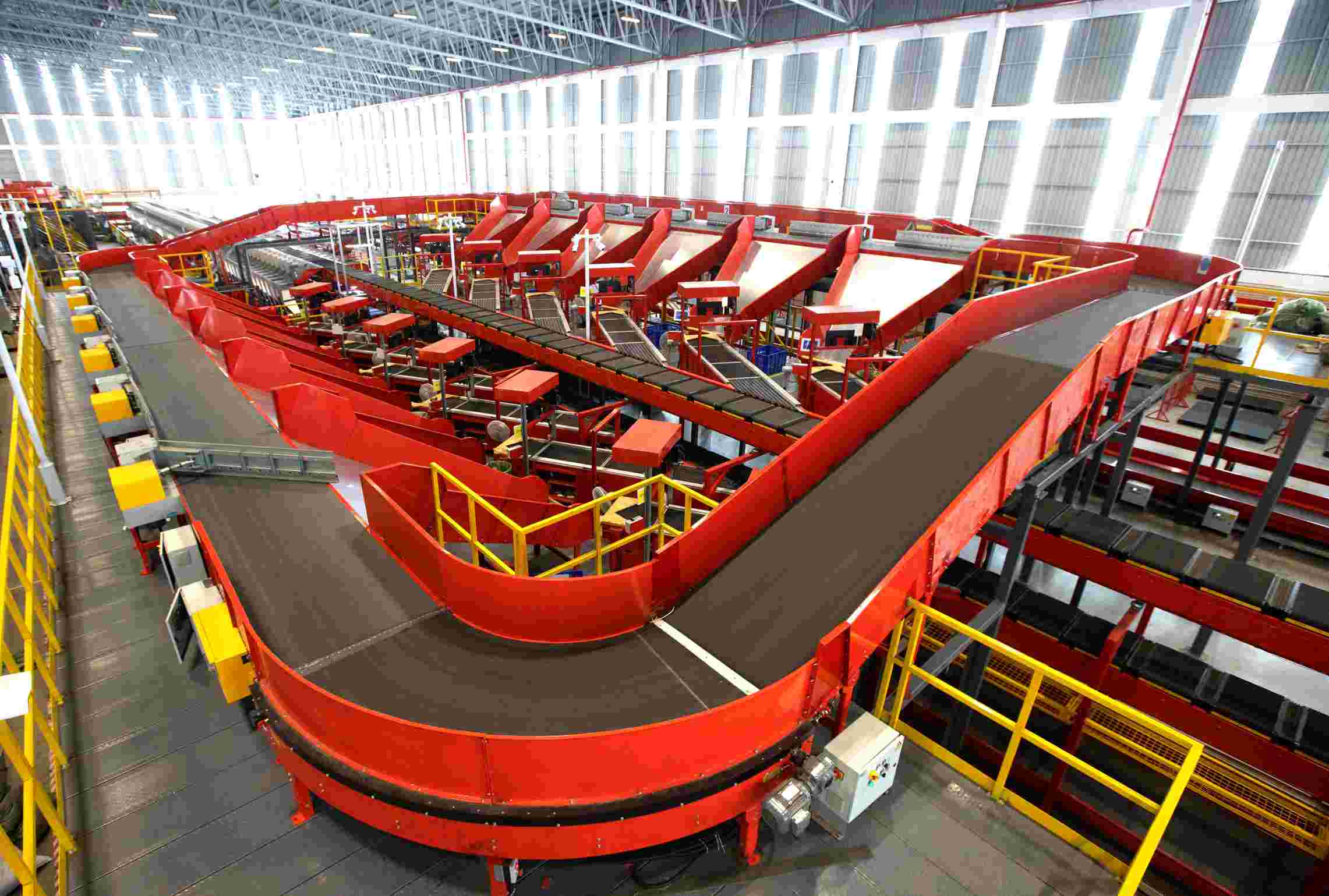 中国突围+东南亚领跑，极兔交出2亿美元利润成绩单