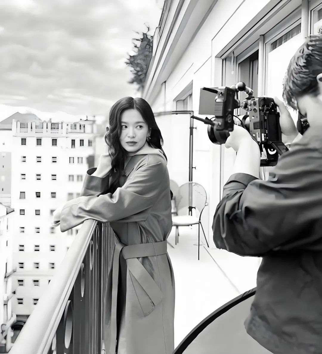 谁在保护金秀贤？