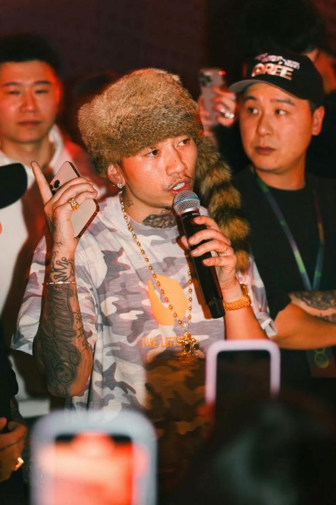 马思唯的“乐透人生”哲学