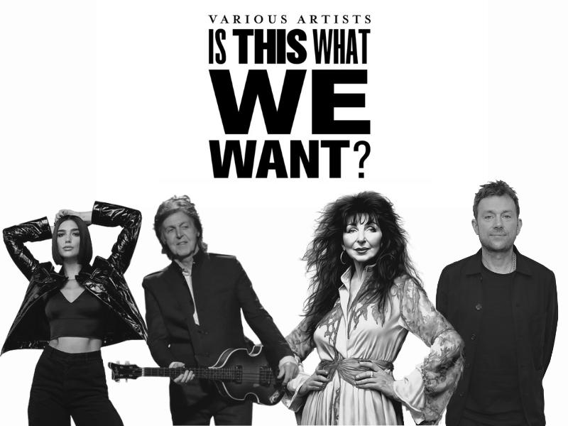 下一个十年，音乐产业的生存法则如何改写？