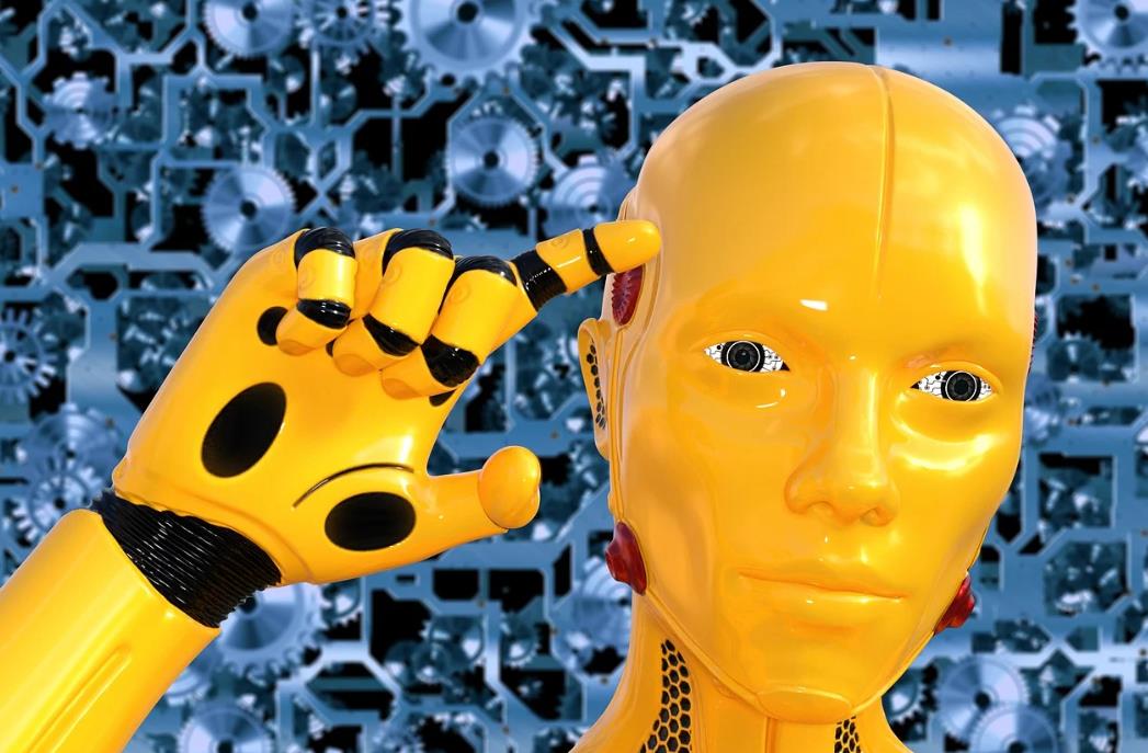 AI公务员都来抢饭碗了？AI时代打工人到底该咋办？