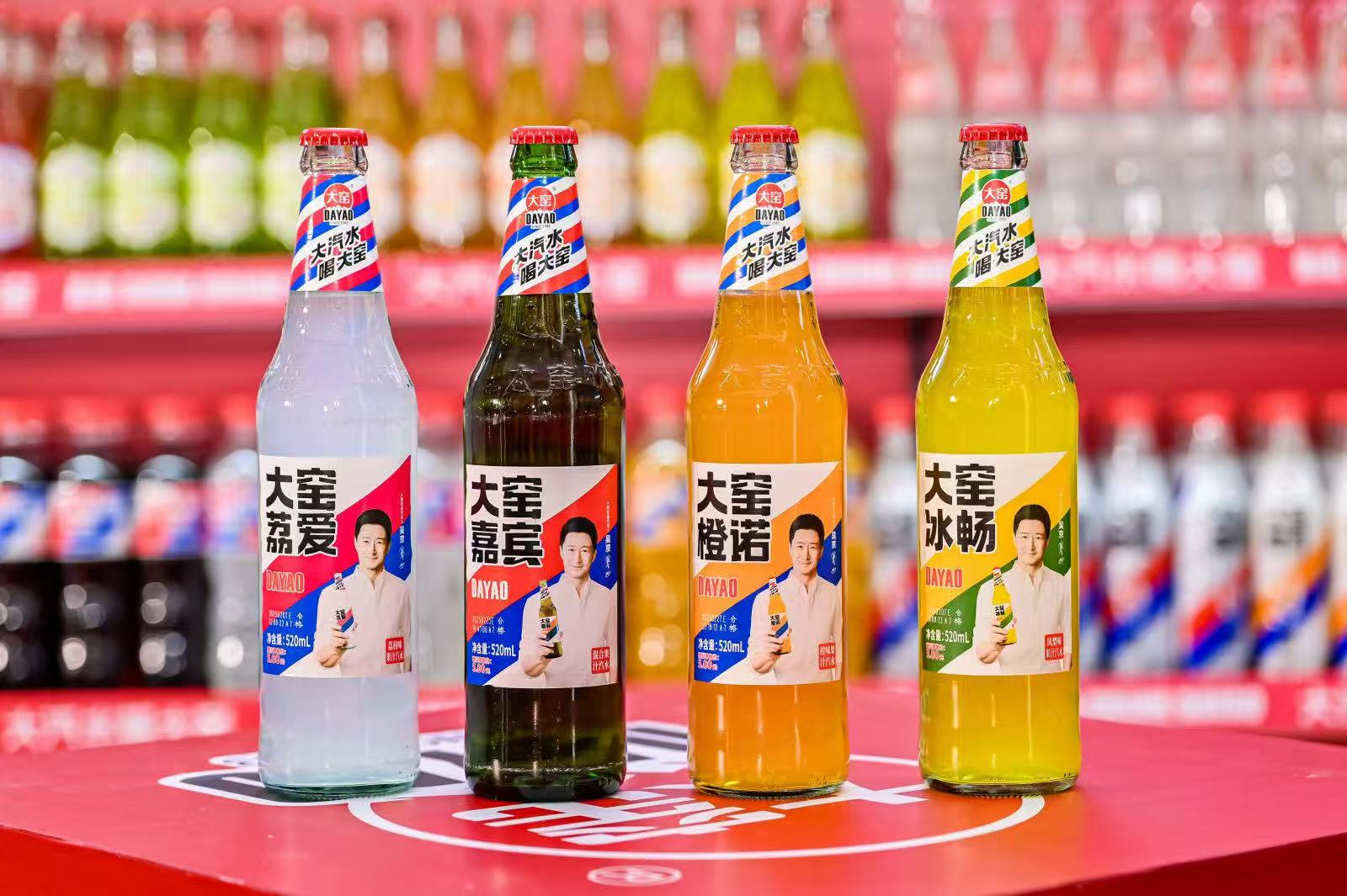 大窑要与经销商强绑定？大窑的赋能新玩法该咋看？