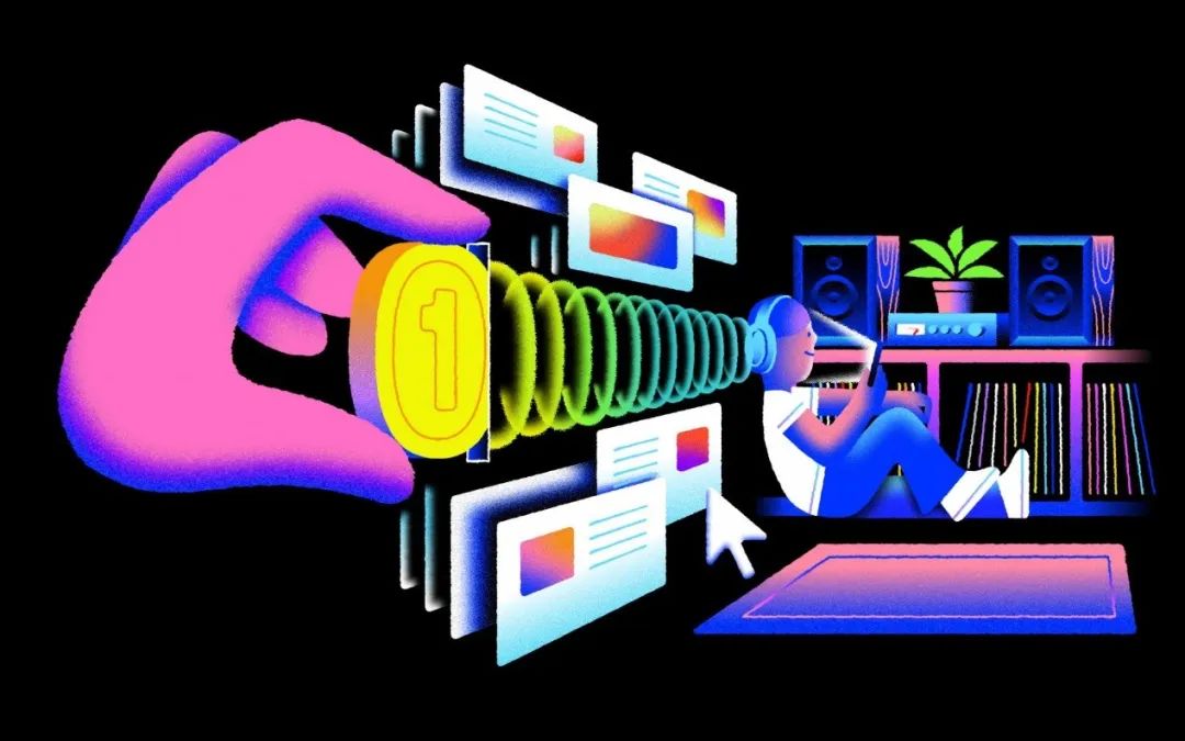 音乐人想成功，必须先当网红？