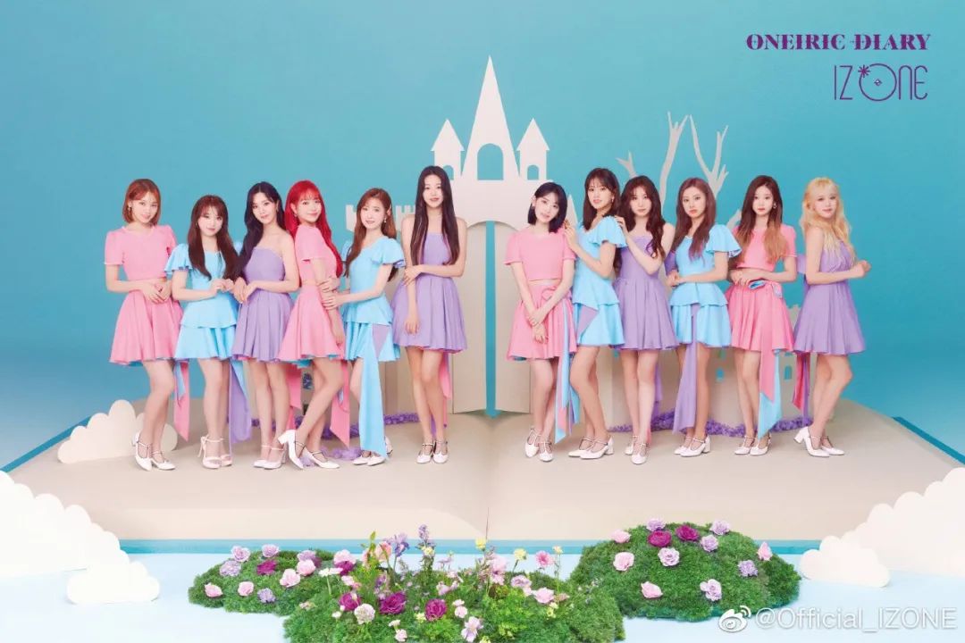 大型团热潮卷土重来，K-Pop的又一“救命稻草”？