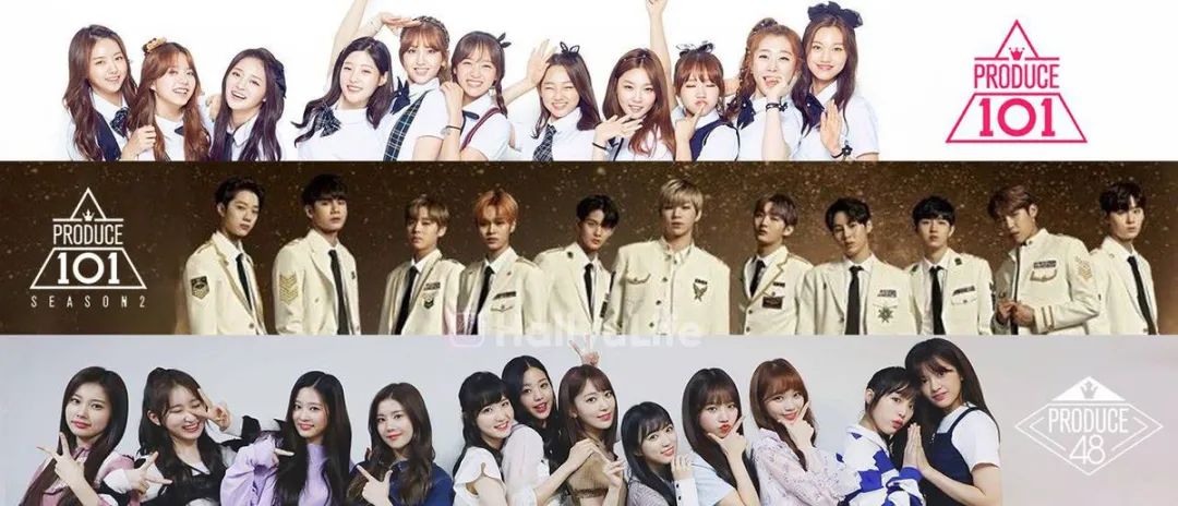 大型团热潮卷土重来，K-Pop的又一“救命稻草”？