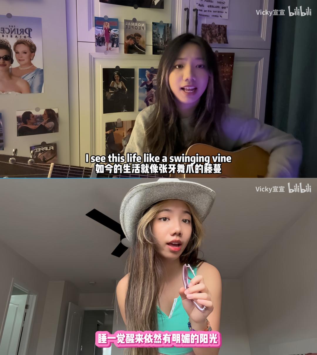 05后音乐人上桌，乐坛新血有何不同？