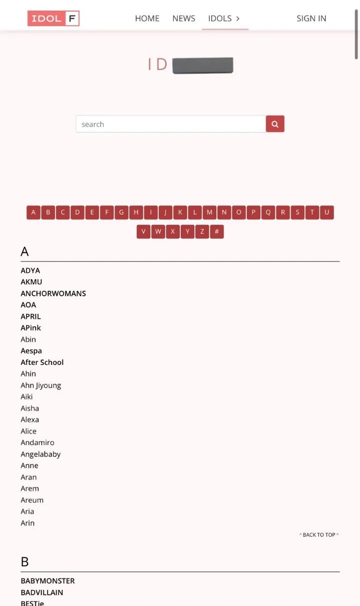 困在AI色情视频里的K-Pop女明星