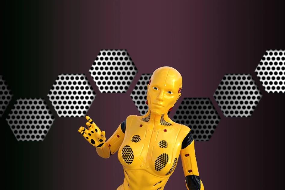 AI公务员都来抢饭碗了？AI时代打工人到底该咋办？