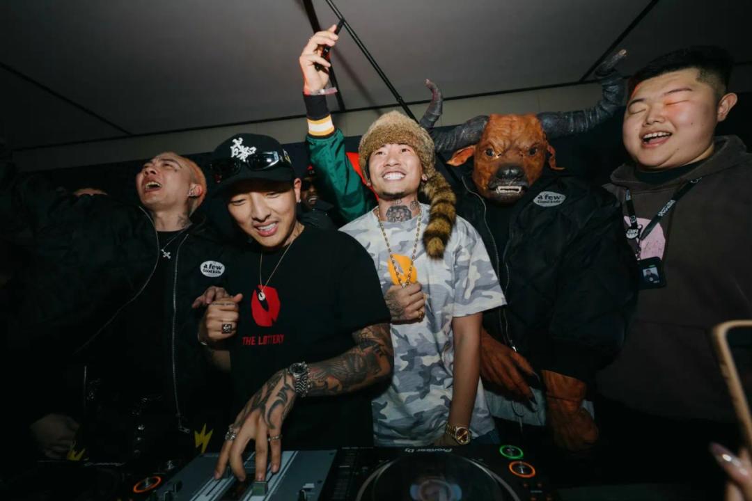 马思唯的“乐透人生”哲学