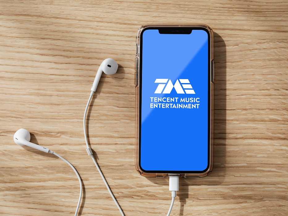 业务表现全面向好，腾讯音乐的成绩单该怎么分析？