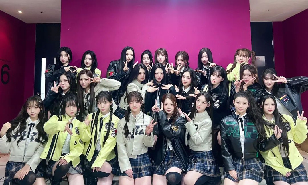 大型团热潮卷土重来，K-Pop的又一“救命稻草”？