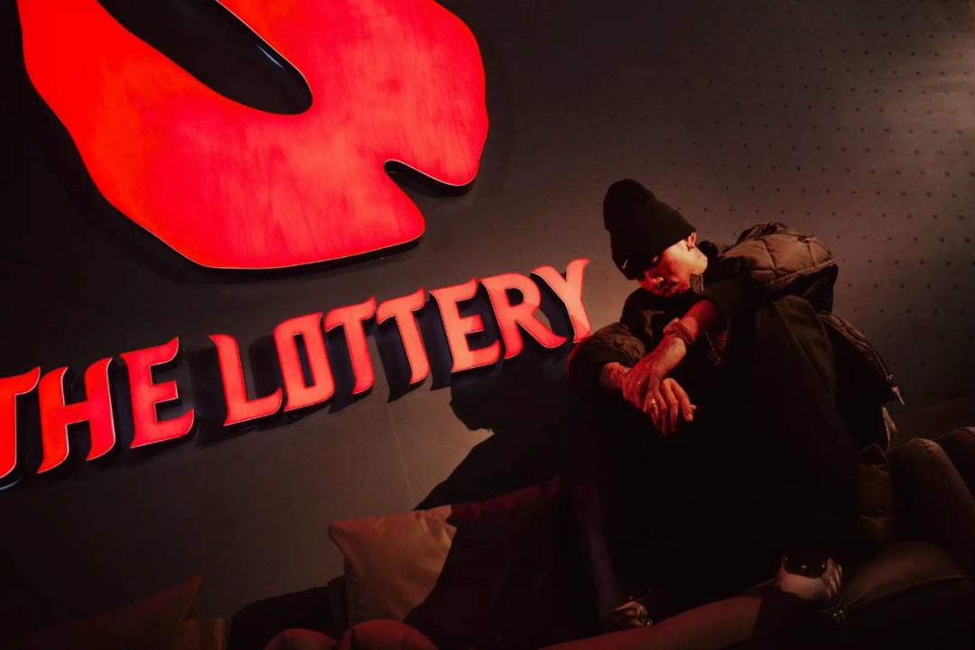 马思唯的“乐透人生”哲学