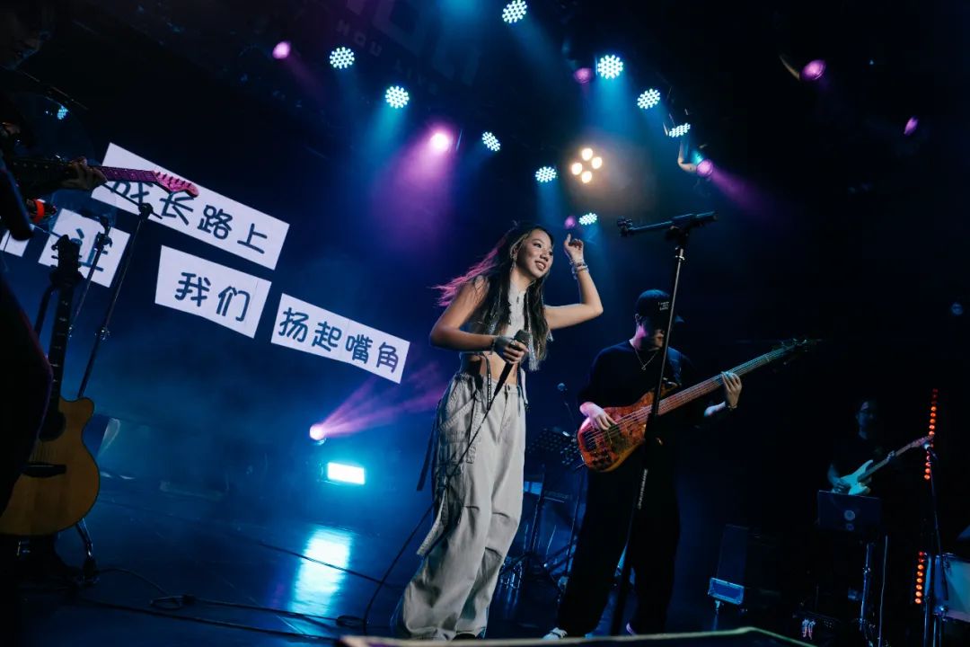 05后音乐人上桌，乐坛新血有何不同？