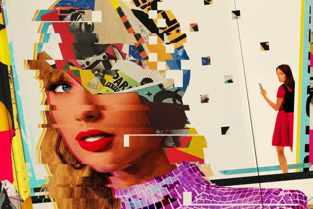 困在AI色情视频里的K-Pop女明星