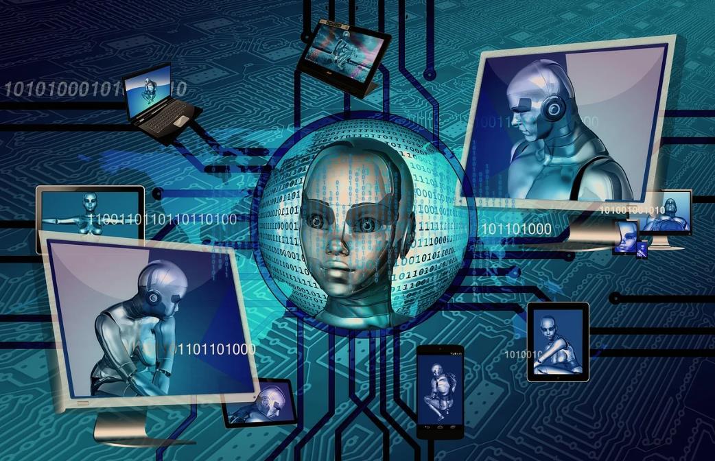 AI公务员都来抢饭碗了？AI时代打工人到底该咋办？