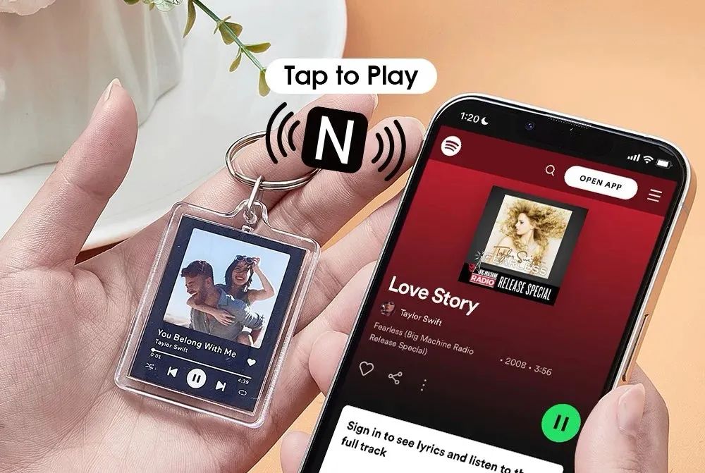 让李荣浩破防的NFC小卡翻车，背后真正的门槛在哪？