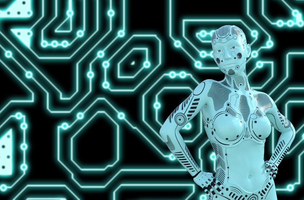 AI公务员都来抢饭碗了？AI时代打工人到底该咋办？