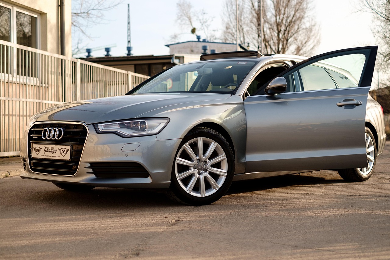 BBA集体遭遇中年危机？BBA到底该怎么破局？