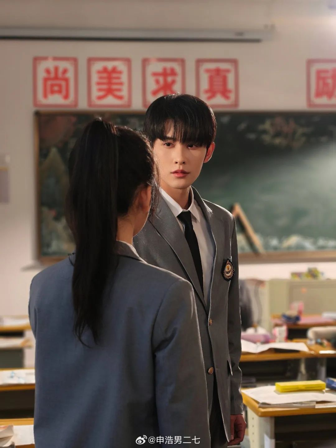 短剧造星，爆男不爆女？