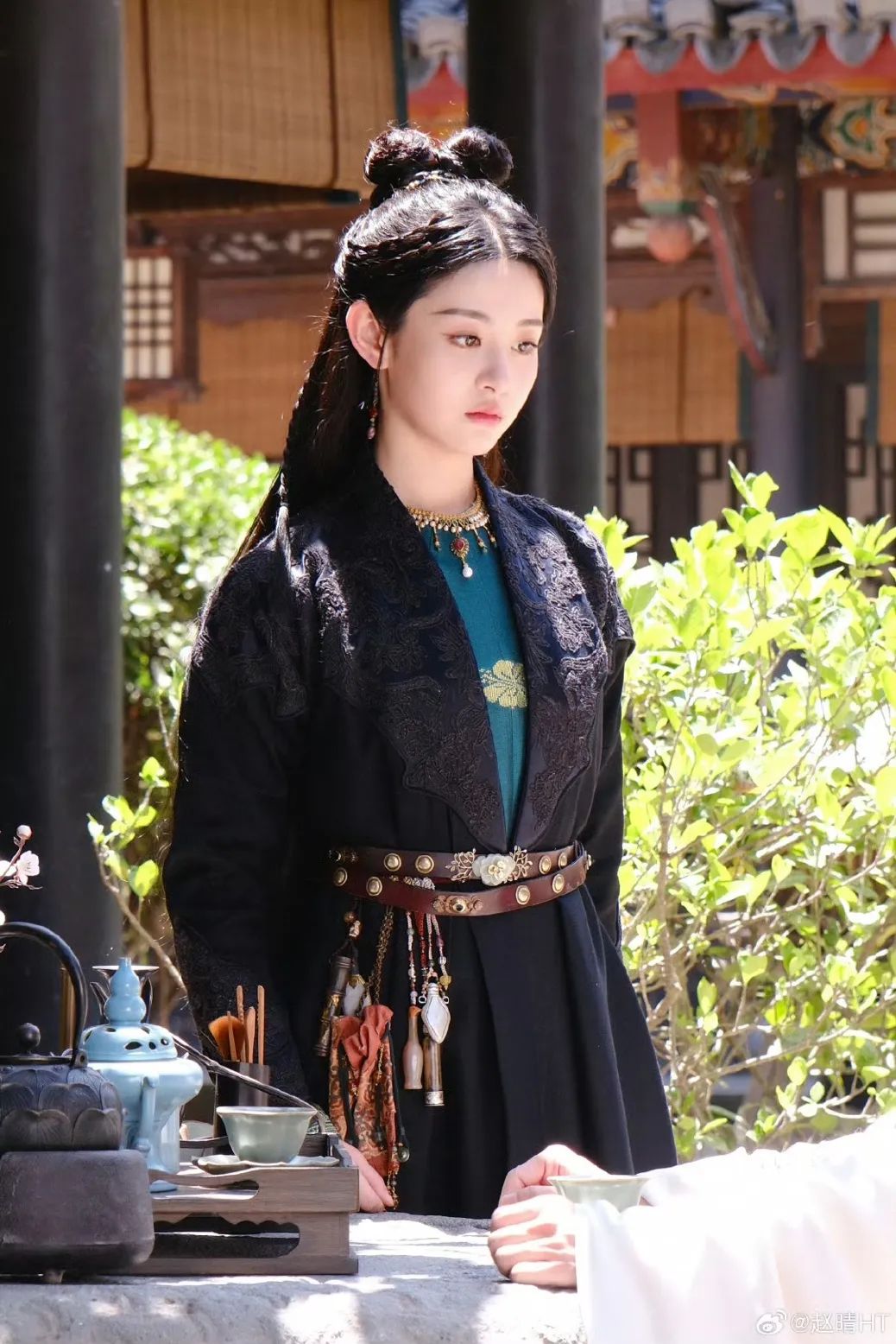 AI换脸，积压剧回春？