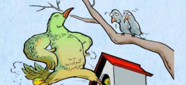 强行投喂周鸿祎大闹车展，卤鹅哥和文和友老板没本质区别