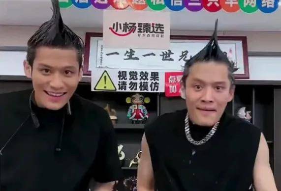 停播半年后大招频出的三只羊，复播在线人数不足500……