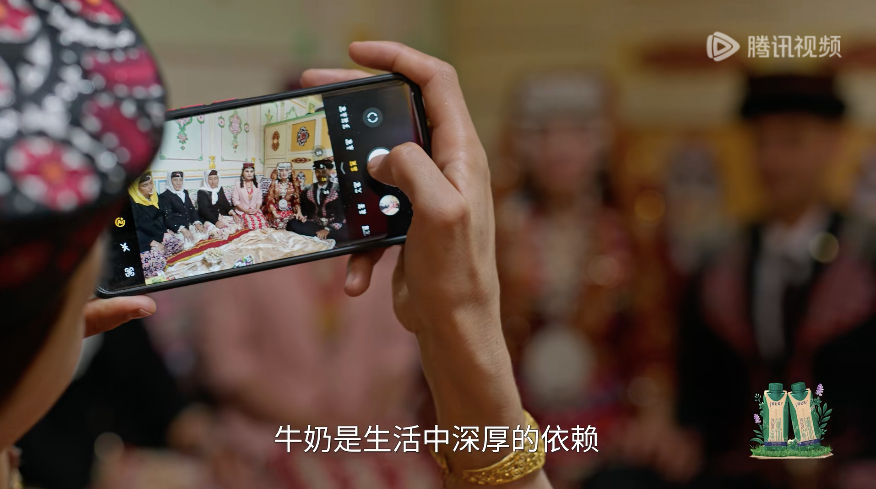 《牛奶是部文明史》：特仑苏以一部纪录片建立行业文化认同