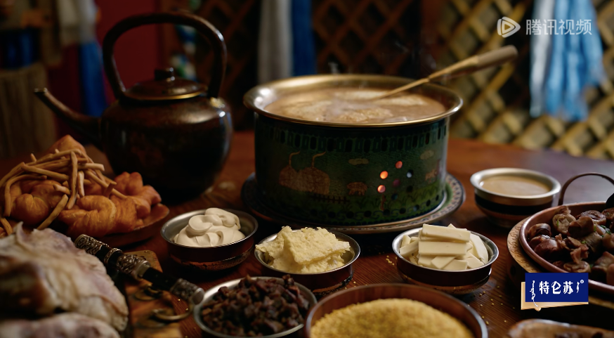 《牛奶是部文明史》：特仑苏以一部纪录片建立行业文化认同