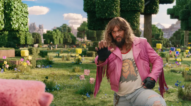 幼稚、平庸，却卖座的《我的世界大电影》背后，常规档期效应的日渐弱化