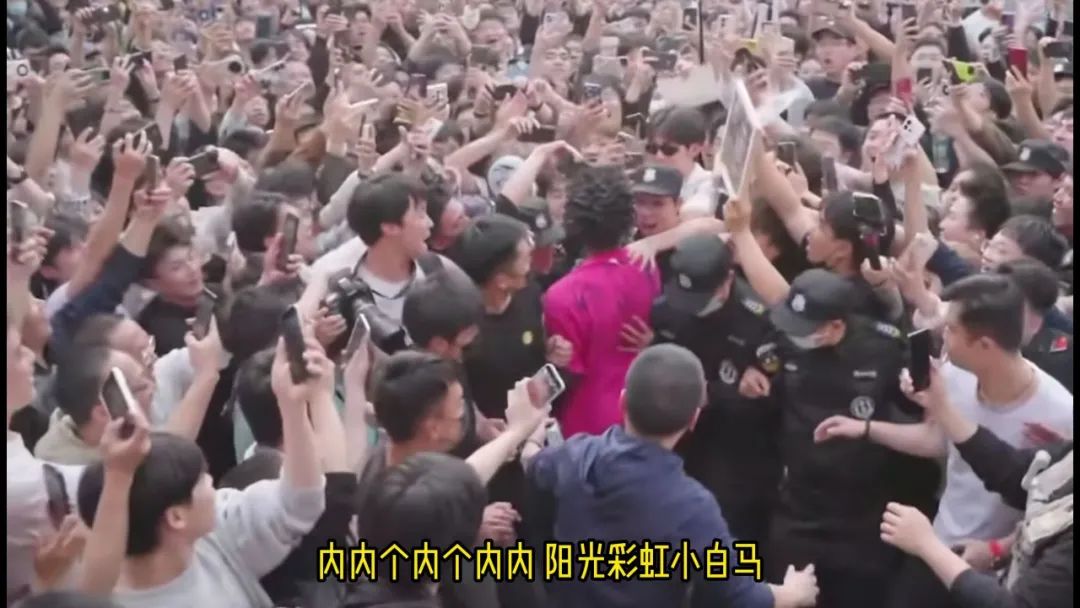 甲亢哥长沙行，让芒果台搞成了“楚门的长沙”